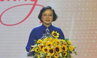 Phó thủ tướng: Không để bệnh nhân ung thư nghèo phải đơn độc