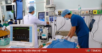 Phối hợp liên viện cứu sống nhiều ca ngừng tim do nhồi máu cơ tim cấp