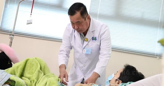 Phối hợp liên viện phẫu thuật cho bệnh nhân ung thư cổ tử cung tái phát xâm lấn mạch máu lớn