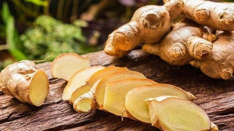 Phòng cúm không khó: Những thực phẩm đơn giản nhưng cực hiệu quả Phòng cúm không khó: Những thực phẩm đơn giản nhưng cực hiệu quả