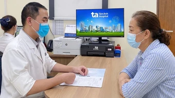 Phòng ngừa sa bàng quang ở phụ nữ - Báo TinVina