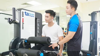 Phòng ngừa tiêu cơ vân khi tập gym - Báo TinVina