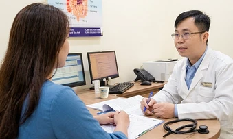 Phòng viêm gan virus B tiến triển xơ gan, ung thư - Báo TinVina