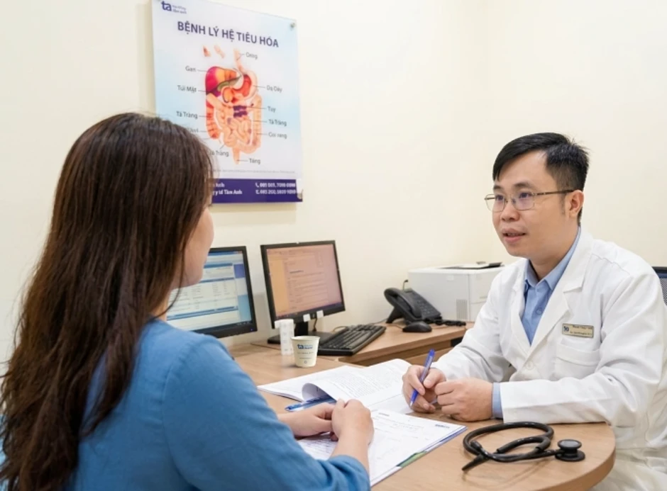 Phòng viêm gan virus B tiến triển xơ gan, ung thư - Báo TinVina Phòng viêm gan virus B tiến triển xơ gan, ung thư - Báo TinVina