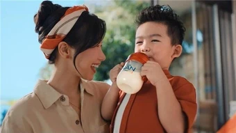 Phụ huynh quan tâm đến điều gì khi chọn sản phẩm dinh dưỡng cho con?