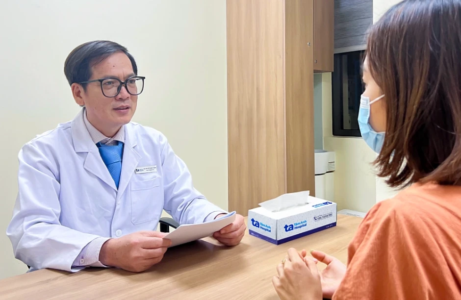 Phụ nữ chưa lập gia đình có cần tầm soát ung thư vú? - Báo TinVina Phụ nữ chưa lập gia đình có cần tầm soát ung thư vú? - Báo TinVina