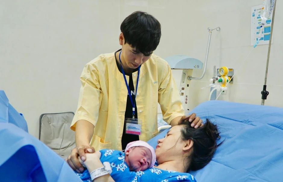 Phụ nữ có thai, trẻ em có thể được hỗ trợ dinh dưỡng phòng bệnh Phụ nữ có thai, trẻ em có thể được hỗ trợ dinh dưỡng phòng bệnh