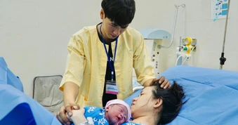 Phụ nữ có thai, trẻ em có thể được hỗ trợ dinh dưỡng phòng bệnh