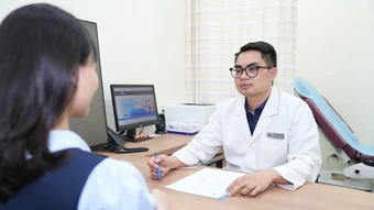 Phụ nữ mắc viêm gan B có sinh con khỏe mạnh? - Báo TinVina