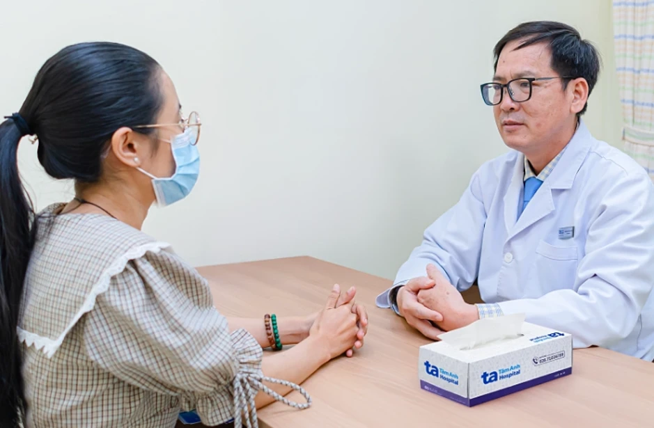 Phụ nữ sinh con ít có nguy cơ ung thư vú? - Báo TinVina Phụ nữ sinh con ít có nguy cơ ung thư vú? - Báo TinVina
