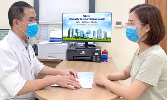 Phụ nữ thường xuyên nhịn tiểu dễ mắc bệnh gì? - Báo TinVina