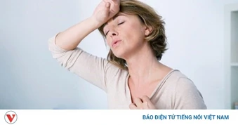 Phụ nữ tiền mãn kinh nên ăn uống thế nào để khỏe - trẻ - ít bốc hỏa?