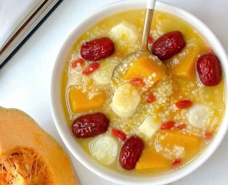 Phụ nữ trẻ đẹp hơn khi lá lách và thận khỏe: 1 món bánh 2 món cháo ăn sáng nhanh ngon lại nuôi dưỡng lá lách và thận