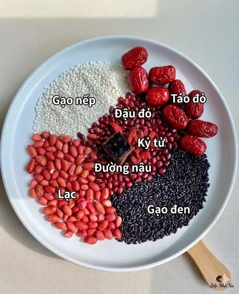 Phụ nữ trẻ đẹp hơn khi lá lách và thận khỏe: 1 món bánh 2 món cháo ăn sáng nhanh ngon lại nuôi dưỡng lá lách và thận