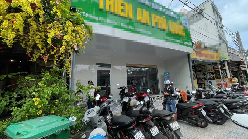Phú Quốc: Bé gái 11 tuổi tử vong do viêm não mô cầu Phú Quốc: Bé gái 11 tuổi tử vong do viêm não mô cầu
