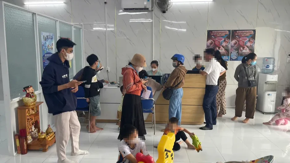 Phú Quốc: Chưa xác định bé gái 11 tuổi tử vong liên quan bệnh viêm não mô cầu Phú Quốc: Chưa xác định bé gái 11 tuổi tử vong liên quan bệnh viêm não mô cầu