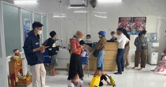 Phú Quốc: Chưa xác định bé gái 11 tuổi tử vong liên quan bệnh viêm não mô cầu