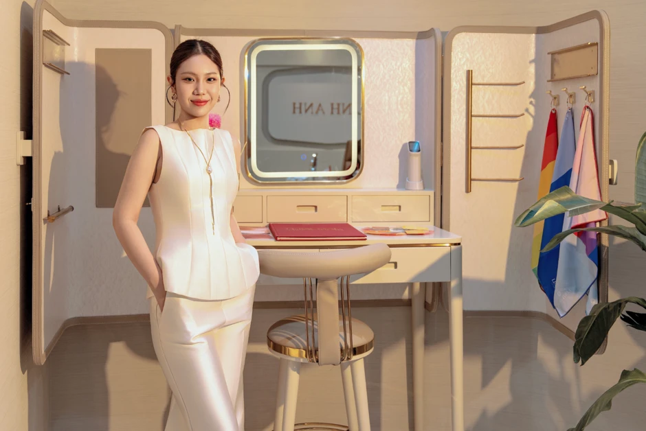 Phun xăm không phải cứ đậm, rõ mới là đẹp: Những hiểu lầm nhiều người vẫn mắc phải Phun xăm không phải cứ đậm, rõ mới là đẹp: Những hiểu lầm nhiều người vẫn mắc phải