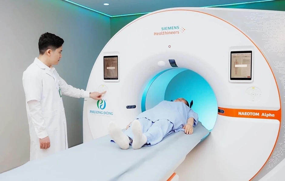 Phương Đông vào top 'Bệnh viện chuyên khoa tốt nhất châu Á - Thái Bình Dương' Phương Đông vào top 'Bệnh viện chuyên khoa tốt nhất châu Á - Thái Bình Dương'