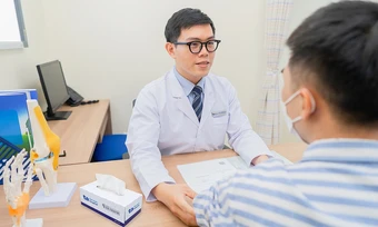 Phương pháp điều trị viêm đa khớp - Báo TinVina
