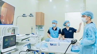 Polyp tăng sản có tiến triển thành ung thư? - Báo TinVina