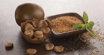 Quả la hán - "siêu trái cây" mới tốt cho tim, có tiềm năng chống ung thư