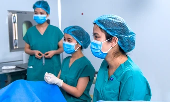 'Quả ngọt' từ phôi duy nhất của vợ chồng mang gene Thalassemia - Báo TinVina