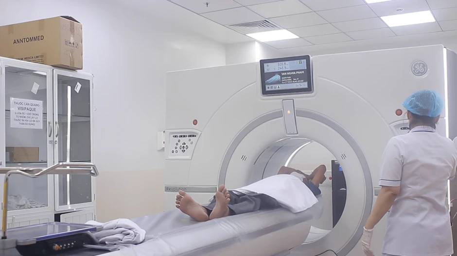 Quá nhiều điểm nghẽn khiến bệnh nhân ung thư đánh mất cơ hội Quá nhiều điểm nghẽn khiến bệnh nhân ung thư đánh mất cơ hội