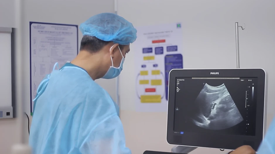 Quá nhiều điểm nghẽn khiến bệnh nhân ung thư đánh mất cơ hội Quá nhiều điểm nghẽn khiến bệnh nhân ung thư đánh mất cơ hội