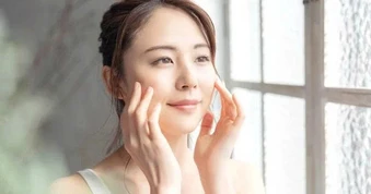 Qua tuổi 30, collagen thay đổi, làn da lão hóa sớm
