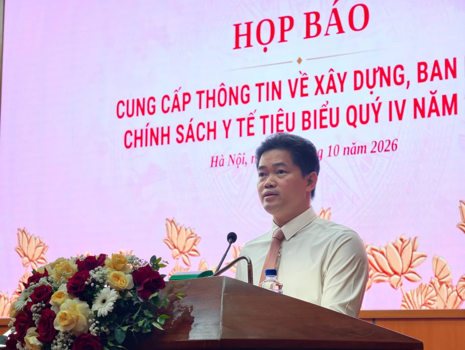 Quản lý giá thiết bị y tế: Minh bạch từ chuỗi cung ứng đến người bệnh Quản lý giá thiết bị y tế: Minh bạch từ chuỗi cung ứng đến người bệnh