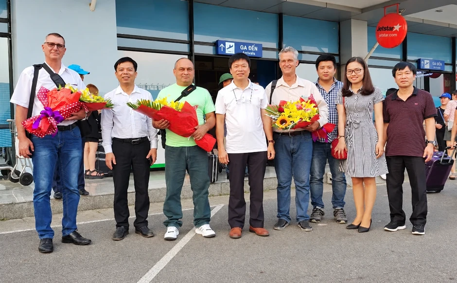 Quảng Trị chuyển vào tài khoản cá nhân tới 500 triệu đồng để thu hút bác sĩ Quảng Trị chuyển vào tài khoản cá nhân tới 500 triệu đồng để thu hút bác sĩ