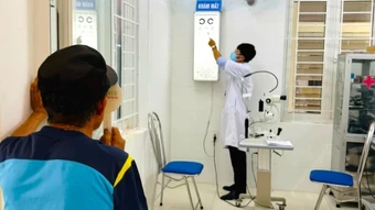 Quảng Trị dành gần 200 tỷ đồng để thu hút, hỗ trợ đào tạo nhân lực y tế giai đoạn 2026-2030