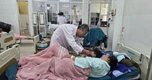 Quảng Trị: Xác định nguyên nhân khiến 42 người ngộ độc sau khi ăn bánh mì