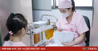 Quên lịch tiêm chủng nhắc lại: Cha mẹ ngỡ ngàng khi con mắc bệnh nặng