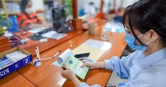 Quy định mới về rút BHXH một lần: Điều người ngoài 40 tuổi cần đặc biệt chú ý