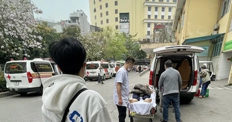 Quy định về chuyển tuyến bảo hiểm y tế