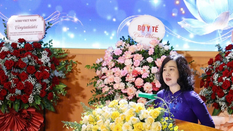 Quy mô thị trường dược phẩm Việt Nam đạt 7 tỷ USD