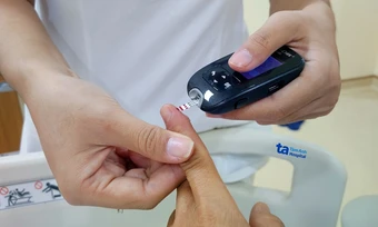 Quy tắc 10 phút giúp kiểm soát đường huyết mỗi ngày - Báo TinVina
