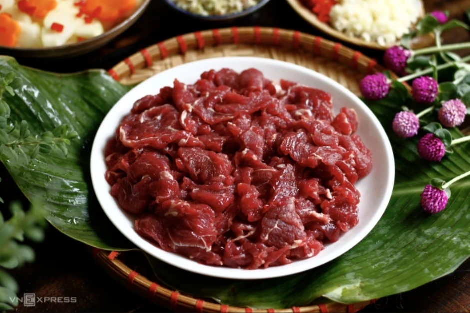 Quy tắc '3 không, 6 nên' giúp thanh lọc cơ thể sau Tết Quy tắc '3 không, 6 nên' giúp thanh lọc cơ thể sau Tết