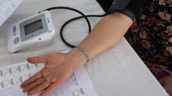 Quy tắc 5 chữ 'vàng' giúp phát hiện sớm thận suy yếu