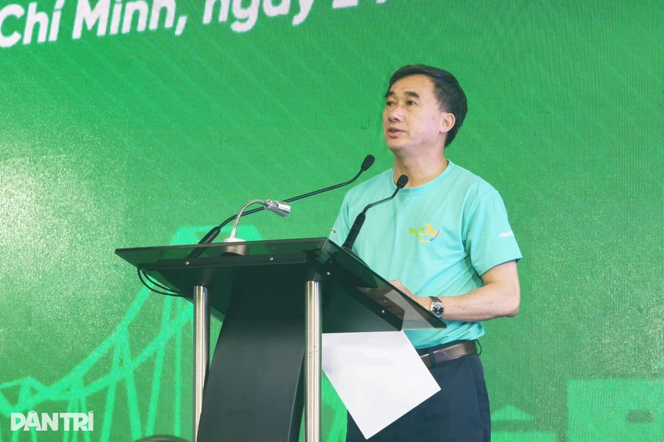Quy tắc nghiêm ngặt Thứ trưởng Bộ Y tế luôn tuân thủ mỗi ngày để sống khỏe Quy tắc nghiêm ngặt Thứ trưởng Bộ Y tế luôn tuân thủ mỗi ngày để sống khỏe