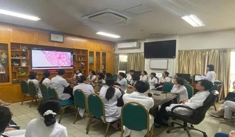 Quyết định đầy bản lĩnh cứu sống cô gái 17 tuổi
