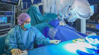 Quyết định hiến gan cứu con của người cha mở ra bước tiến y học lịch sử