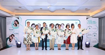Ra mắt hội đồng dinh dưỡng khoa học ứng dụng, giúp chuẩn hóa thông tin cho cộng đồng
