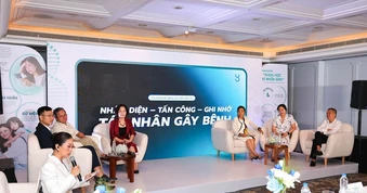 Ra mắt Hội đồng khoa học dinh dưỡng ứng dụng đầu tiên tại Việt Nam