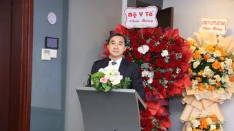 Ra mắt Thuật ngữ Răng Hàm Mặt Anh-Việt