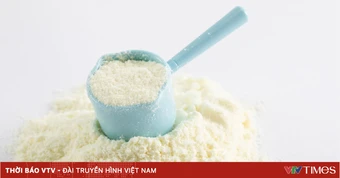 Rà soát, thu hồi một số sản phẩm sữa bột dành cho trẻ sơ sinh Nara Organics