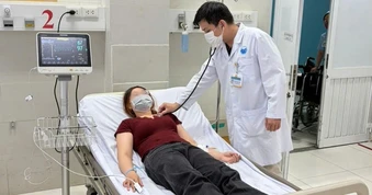 Rất khó khăn để yêu cầu nơi gây ra ngộ độc bồi thường thiệt hại sức khỏe