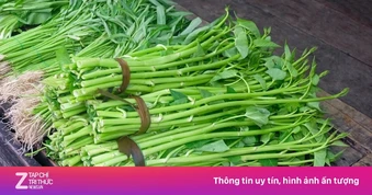 Rau muống ngon bổ đến mấy cũng không nên ăn cùng 2 món này